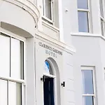 The Clarence Gardens Hotel, BW Signature Collection