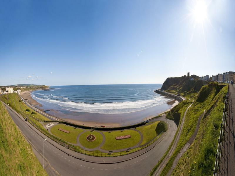 The Clarence Gardens Hotel, BW Signature Collection Scarborough