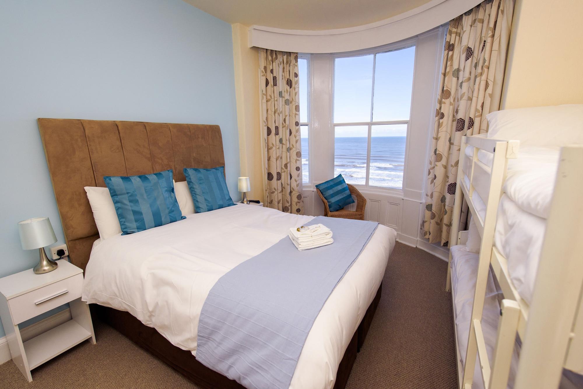 The Clarence Gardens Hotel 4*