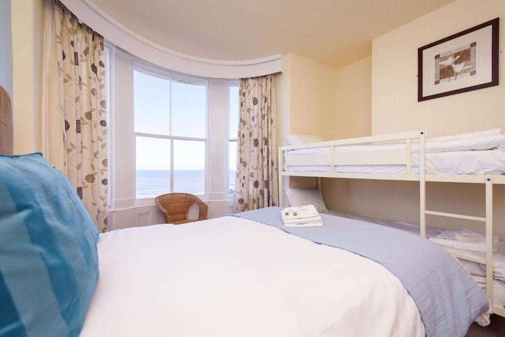 The Clarence Gardens Hotel