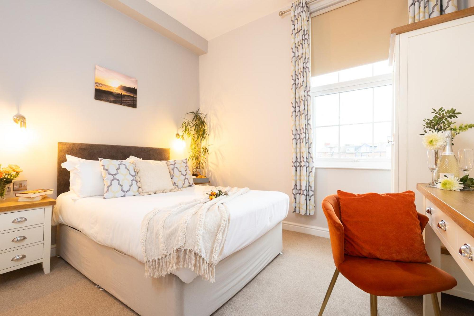 The Clarence Gardens Hotel 4*