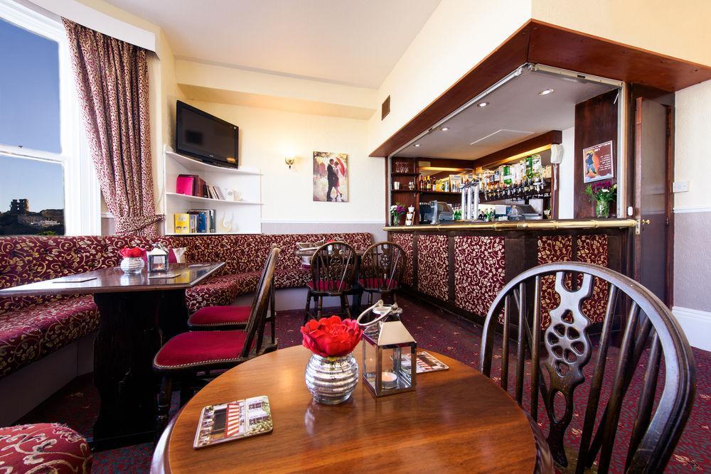 The Clarence Gardens Hotel 4*