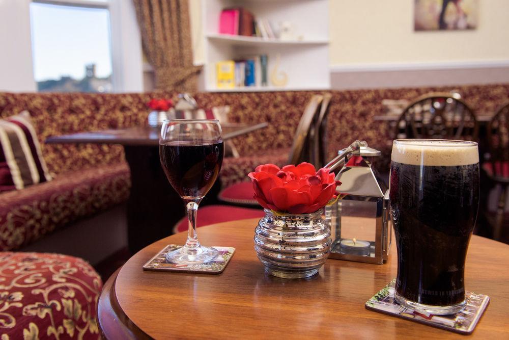 The Clarence Gardens Hotel Scarborough