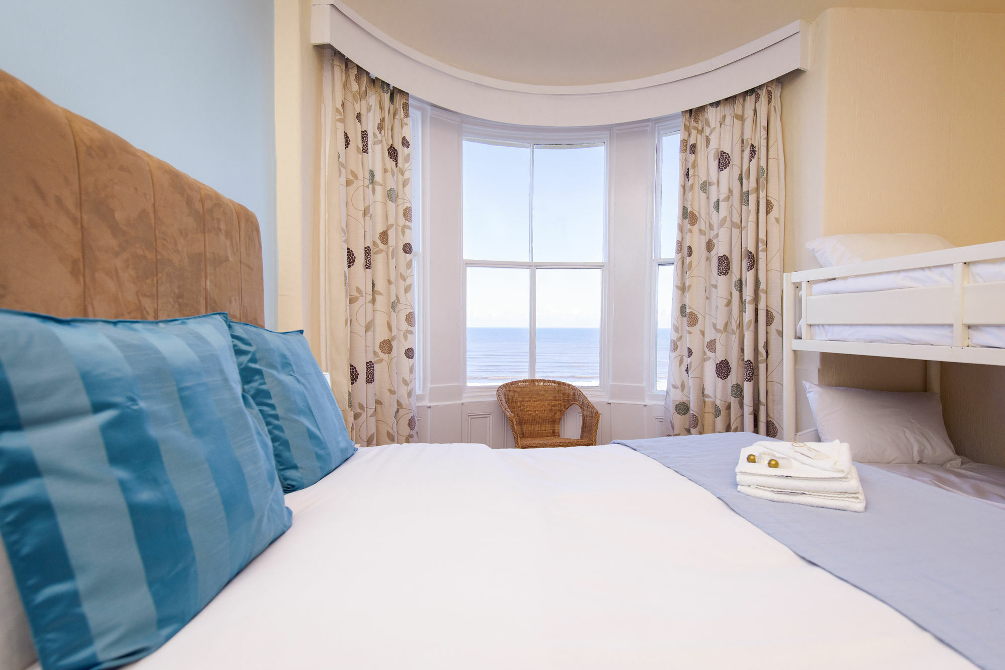 The Clarence Gardens 4*